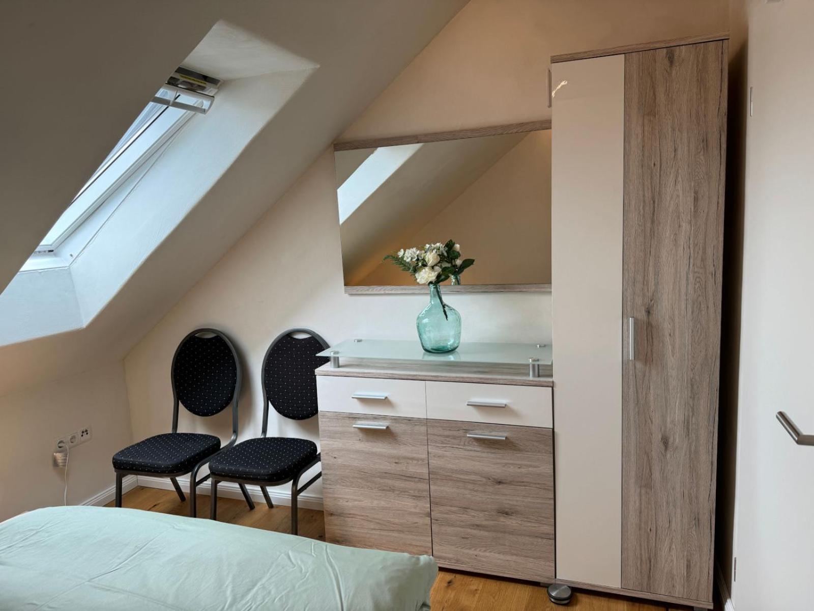 Grenzblick In Isselburg-Anholt Apartment Luaran gambar