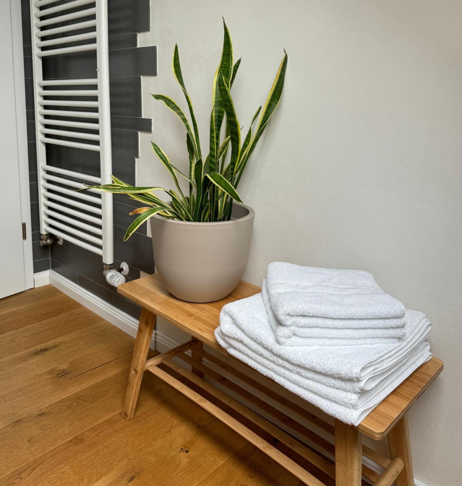 Grenzblick In Isselburg-Anholt Apartment Luaran gambar